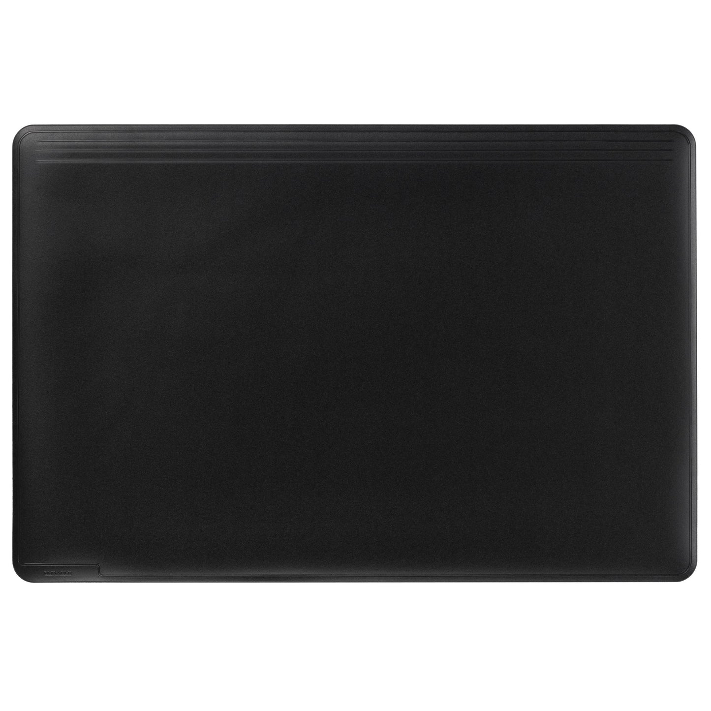 DURABLE Schreibunterlage PREMIUM 65 x 52 cm (B x H) ohne Kalender PVC schwarz