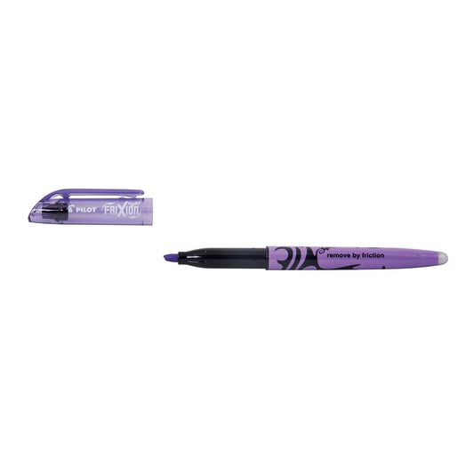 PILOT Textmarker FriXion Light 1-3,8mm violett Keilspitze