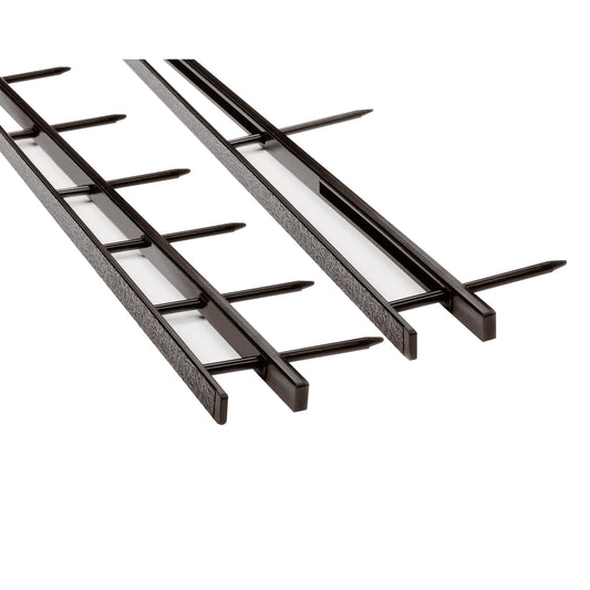 GBC® Binderücken SureBind DIN A4 25mm schwarz 100 St./Pack.