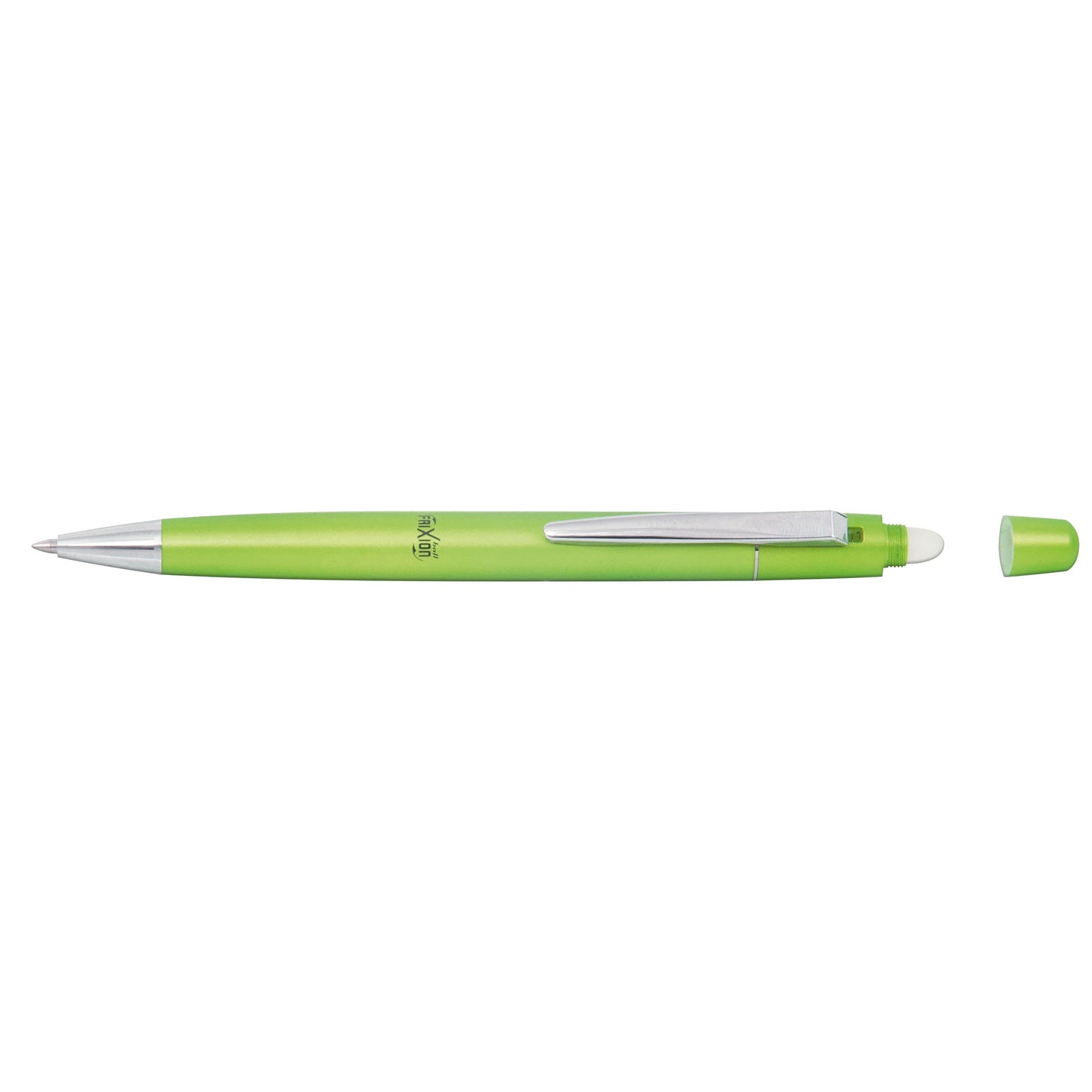 PILOT Tintenroller FriXion Ball LX 0,4mm blau Rundspitze nicht dokumentenecht