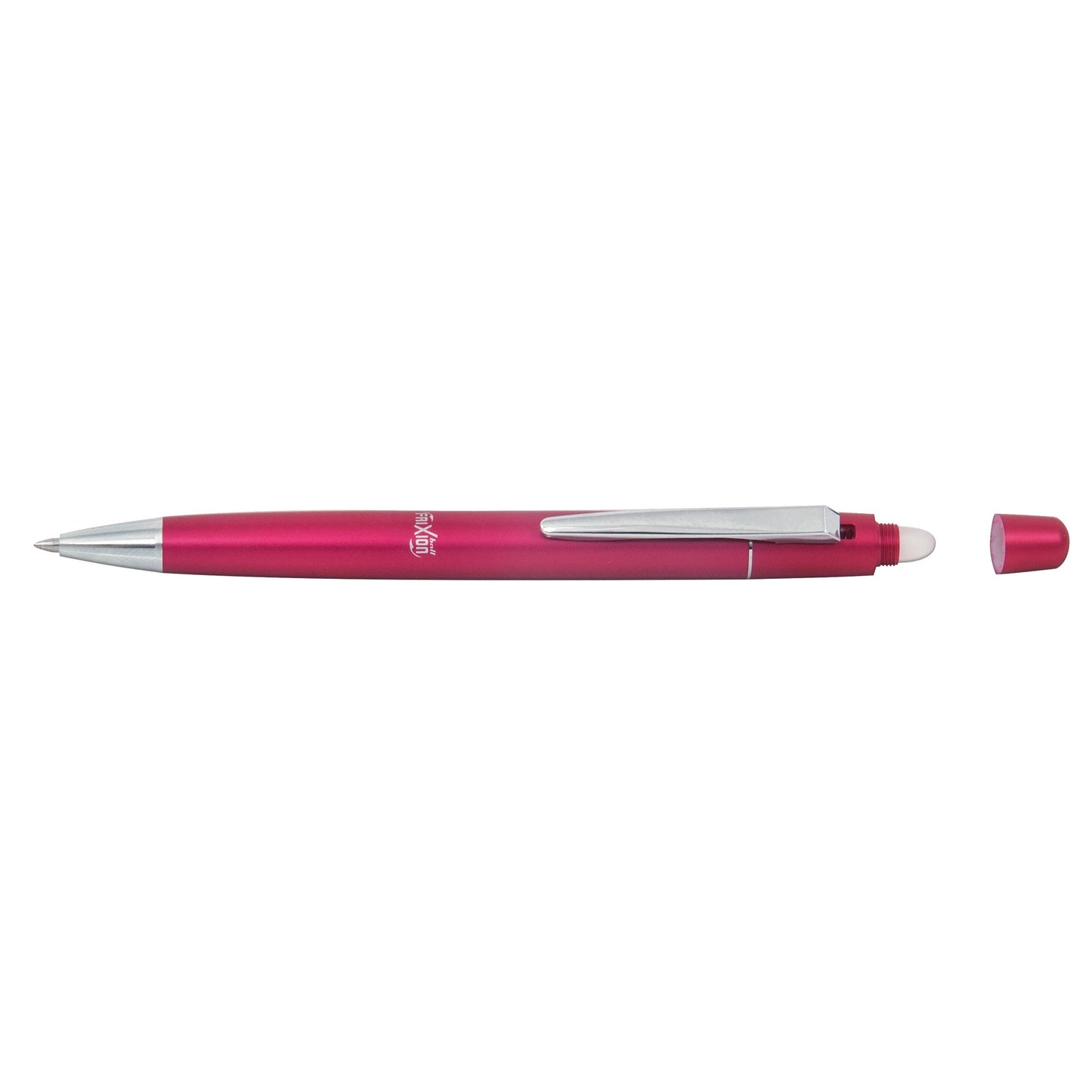 PILOT Tintenroller FriXion Ball LX 0,4mm blau Rundspitze nicht dokumentenecht