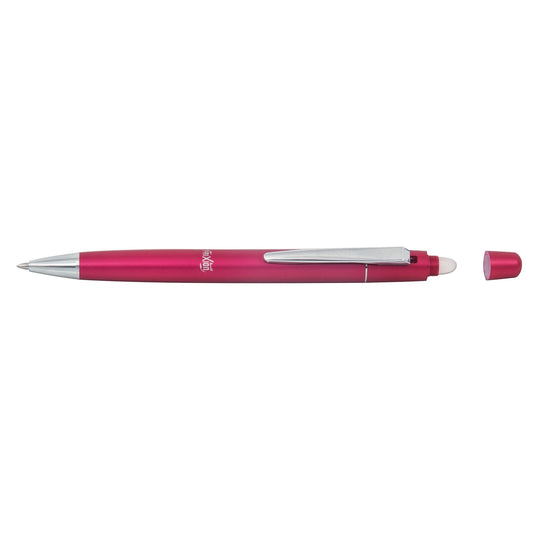 PILOT Tintenroller FriXion Ball LX 0,4mm blau Rundspitze nicht dokumentenecht