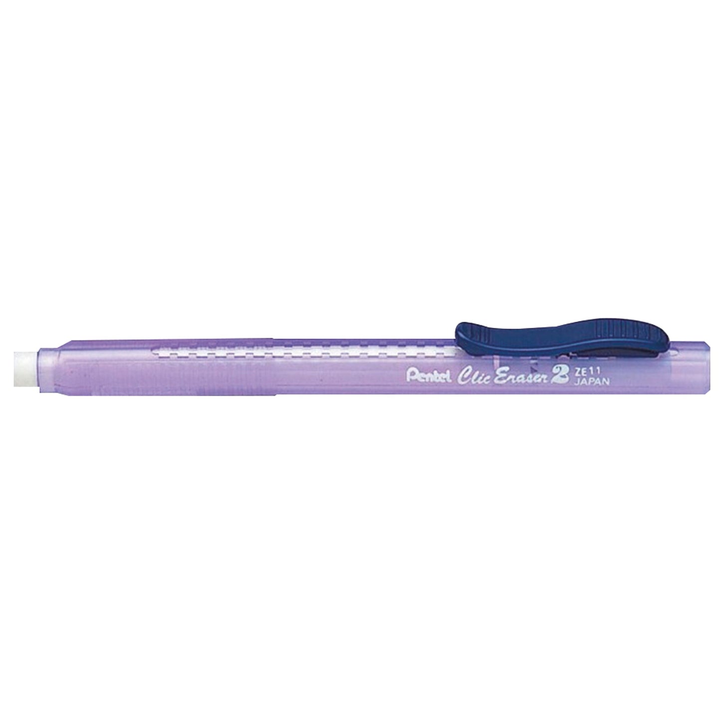 Pentel Radierstift ClicEraser2 124mm