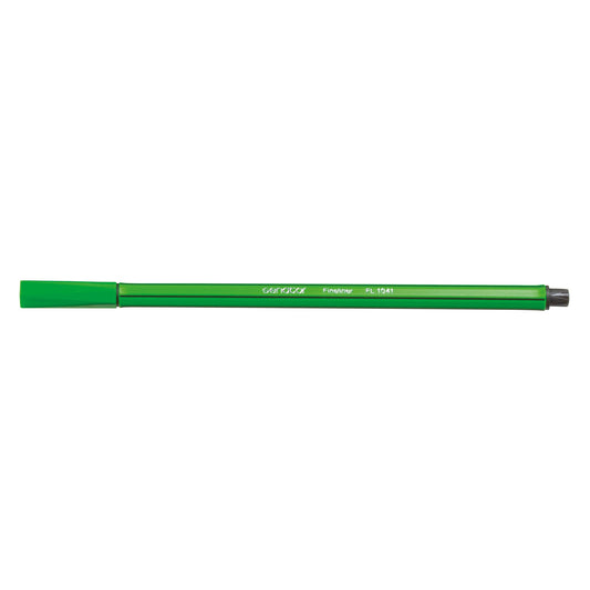 senator Fineliner FL 1000 0,4mm hellgrün 10 St./Pack.
