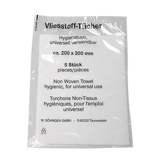 SÖHNGEN® Kompresse 20 x 30 cm (B x L) Vlies 5 St./Pack.