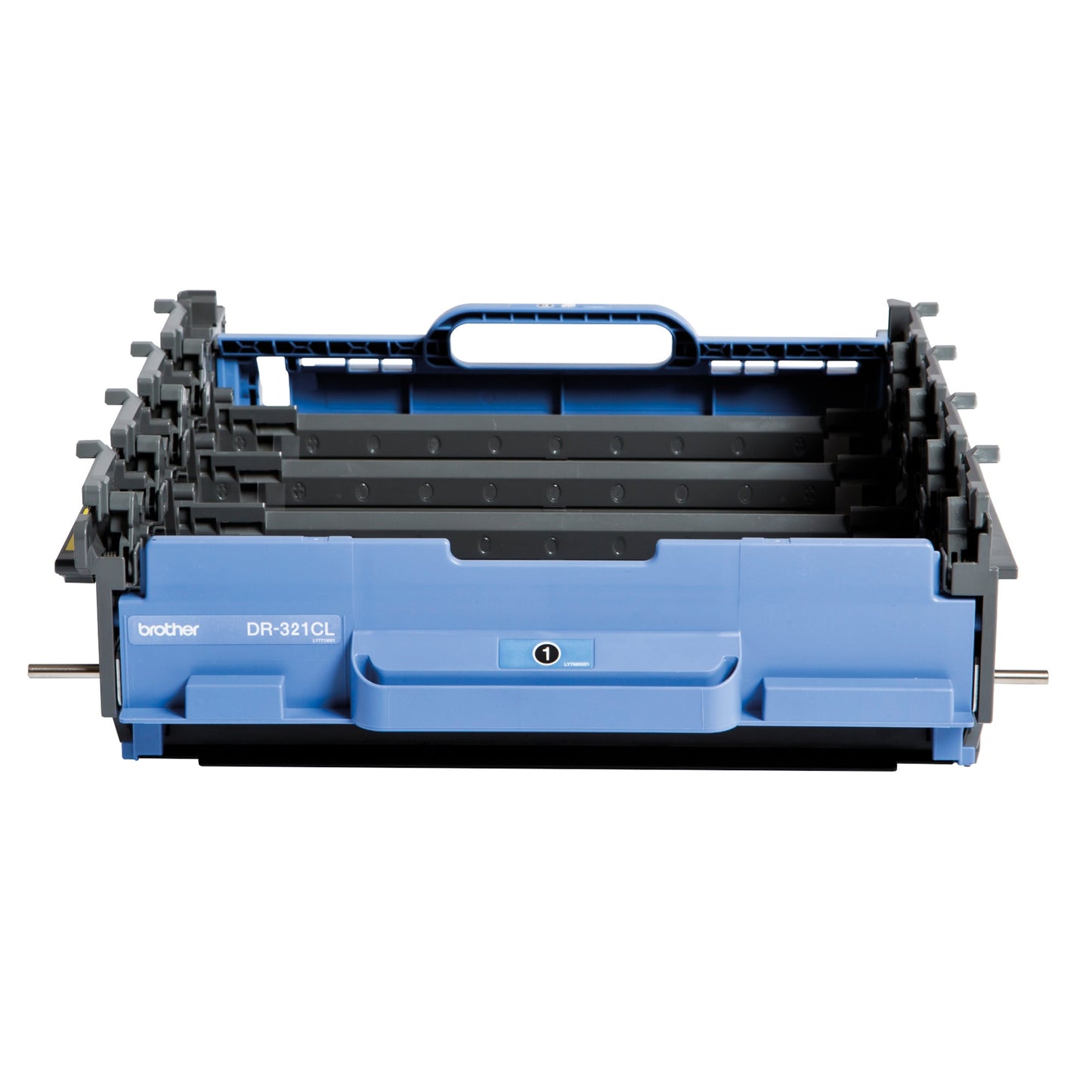 Brother Trommel DR-321CL ca. 25.000 Seiten schwarz/cyan/magenta/gelb