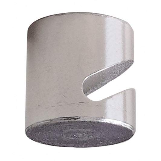 FRANKEN Magnet 16mm 10,5kg Neodym silber 4 St./Pack.