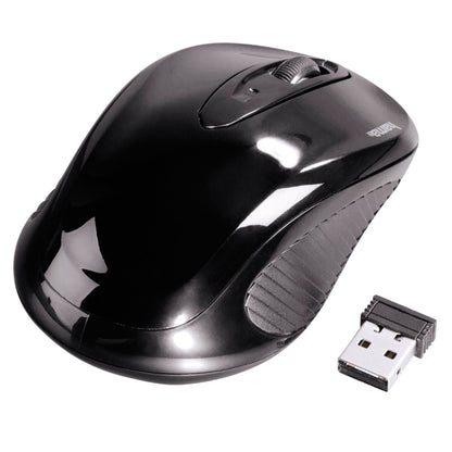 Hama Tastatur-/Maus-Set Trento 00182666 Funk schwarz