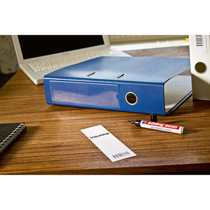 edding Permanentmarker 3000 1,5-3mm blau