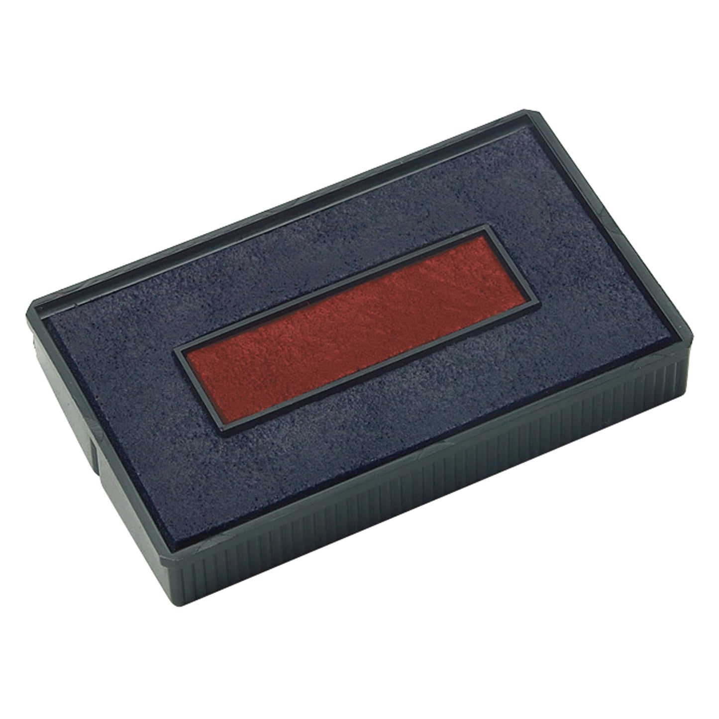 COLOP® Stempelersatzkissen E/200/2 COLOP® Printer S260, S 260/L, S 260/RL, S 226/P 45 x 24 mm (B x H) blau/rot 2 St./Pack.