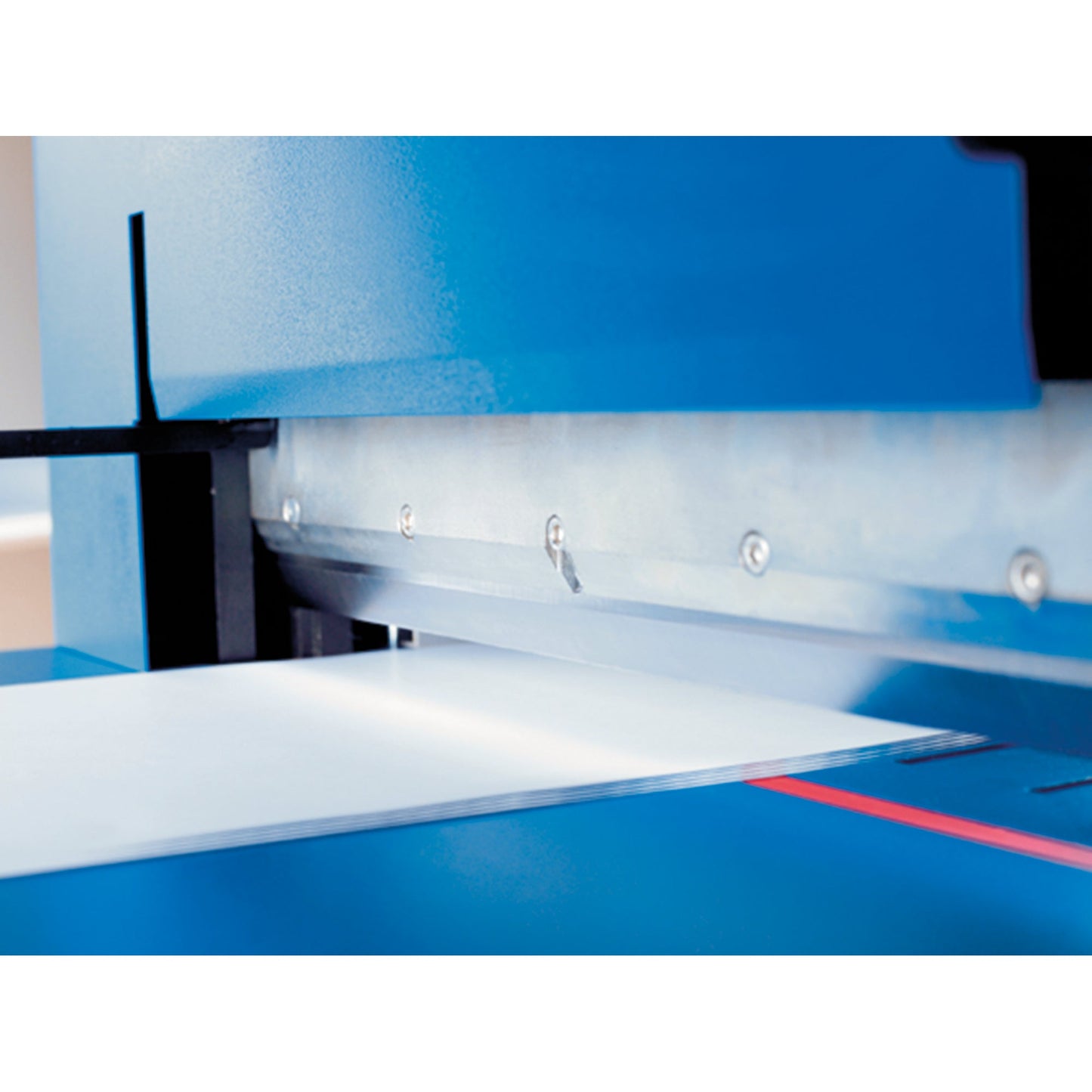 DAHLE Stapelschneider 846 76 x 42 x 65 cm (B x H x T) DIN A3 60mm Stahl blau