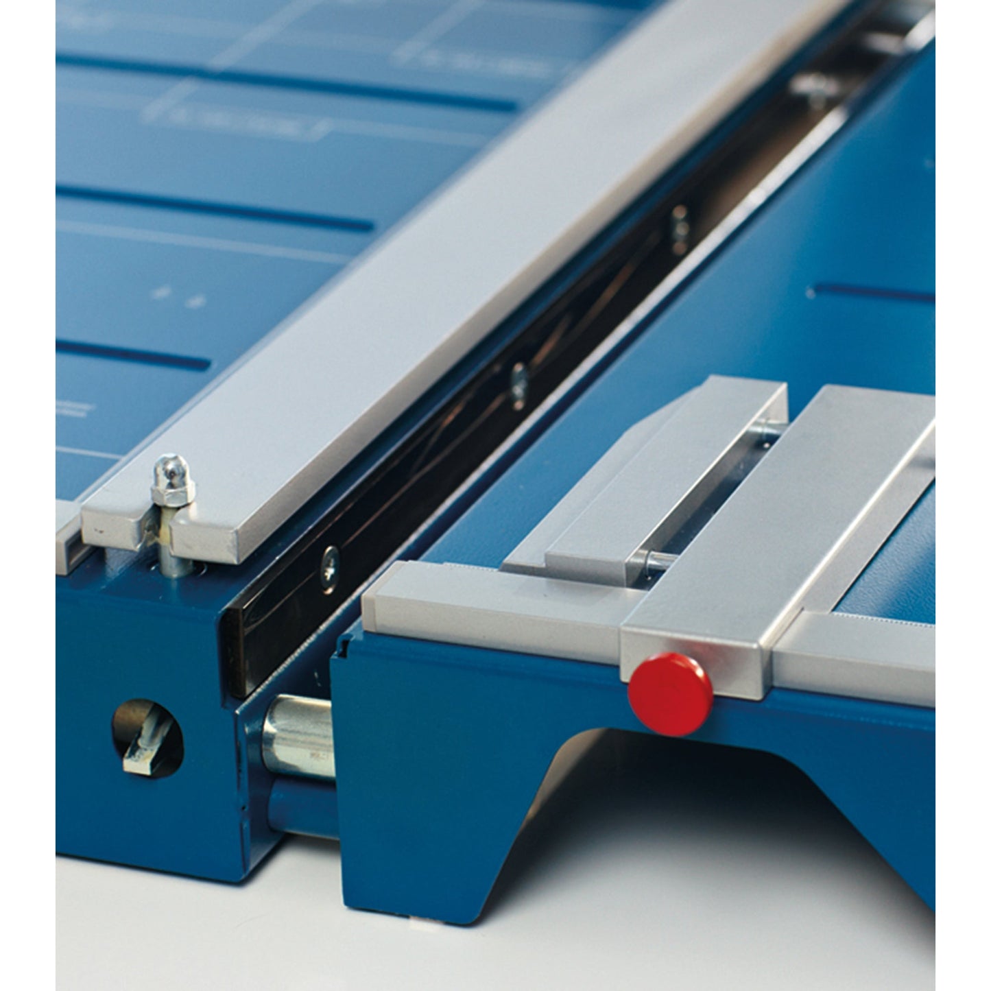 DAHLE Hebelschneider 562 DIN A4 Metall