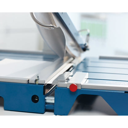 DAHLE Hebelschneider 562 DIN A4 Metall
