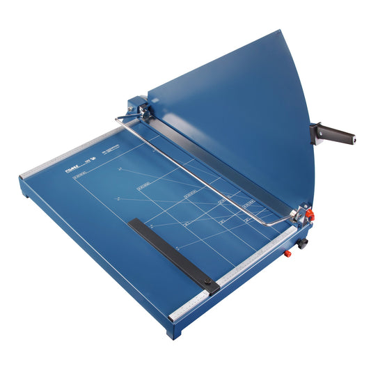 DAHLE Hebelschneider 589 DIN A2 Metall