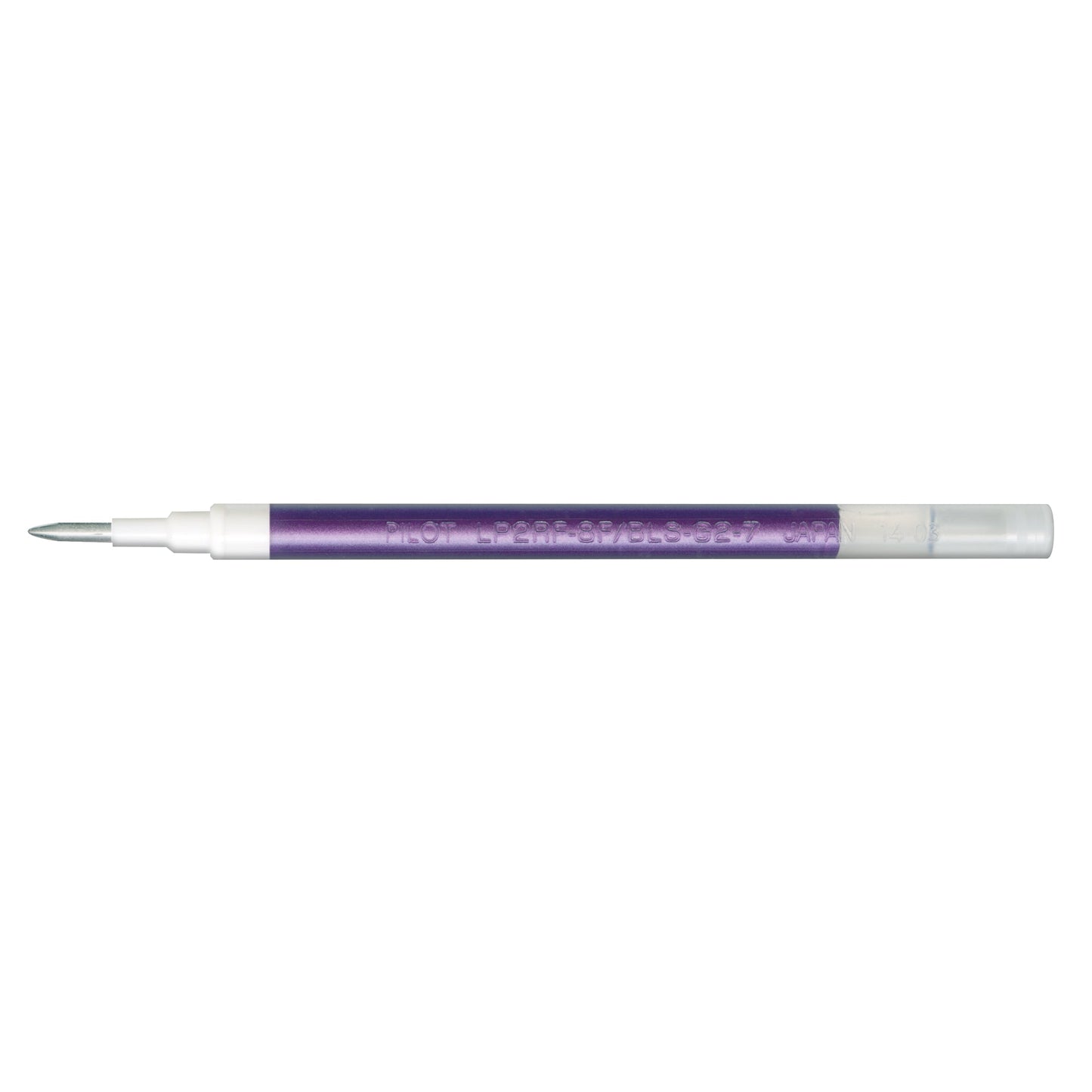 PILOT Gelmine BLS-G2-7-MV 2606078 0,4mm metallicviolett