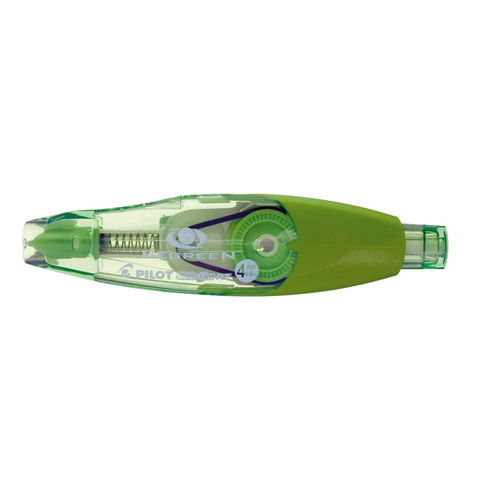 PILOT Korrekturroller Whiteline RT BeGreen 4 mm x 6 m (B x L)