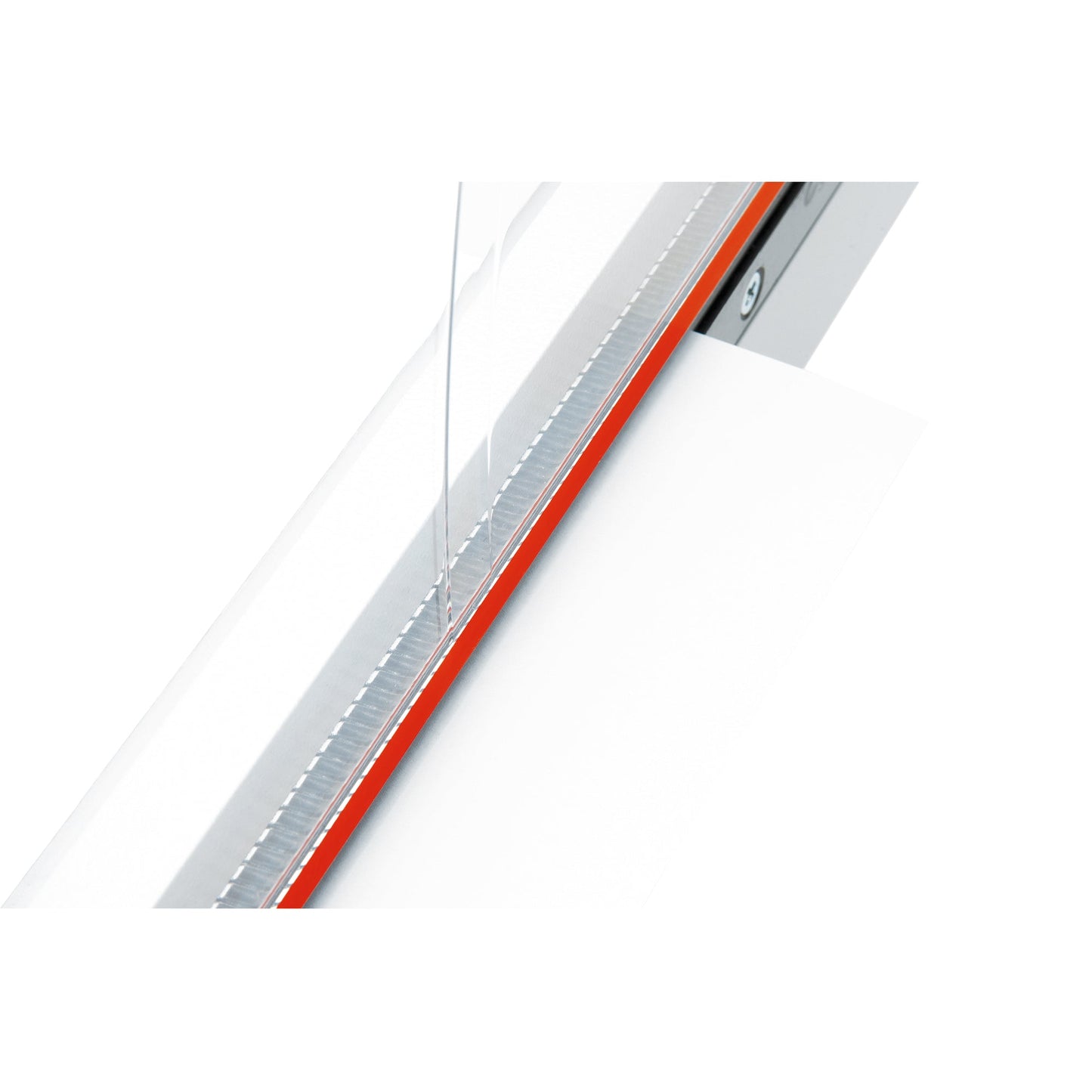 IDEAL Hebelschneider 1135 34 x 32,5 x 58,5 cm (B x H x T) DIN A4 Metall