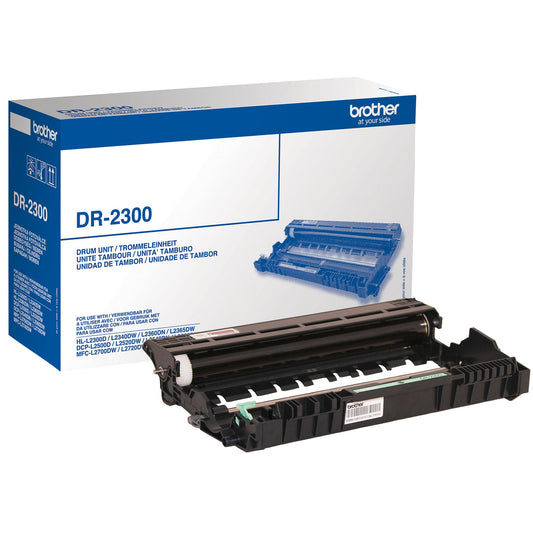 Brother Trommel DR-2300 ca. 12.000 Seiten schwarz