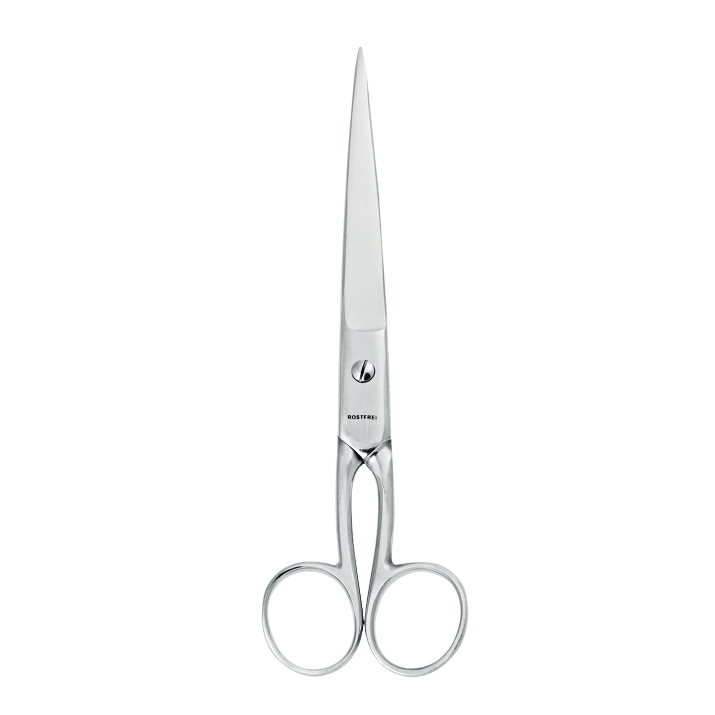 WEDO® Universalschere 178mm Rechtshänder Stahl silber