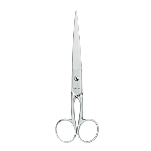 WEDO® Universalschere 178mm Rechtshänder Stahl silber