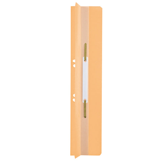 Leitz Heftstreifen 6,5 x 30,5 cm (B x H) 250g/m² Manilakarton chamois