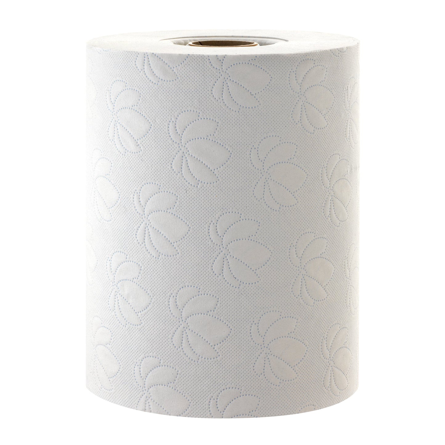Tork Handtuchrolle Lotus enMotion 24,7 cm x 143 m (B x L) Papier weiß 6 Rl./Pack.