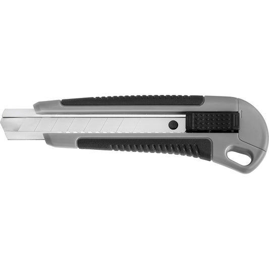 Westcott Cutter PROFESSIONAL 18mm 160mm Stahl grau/schwarz