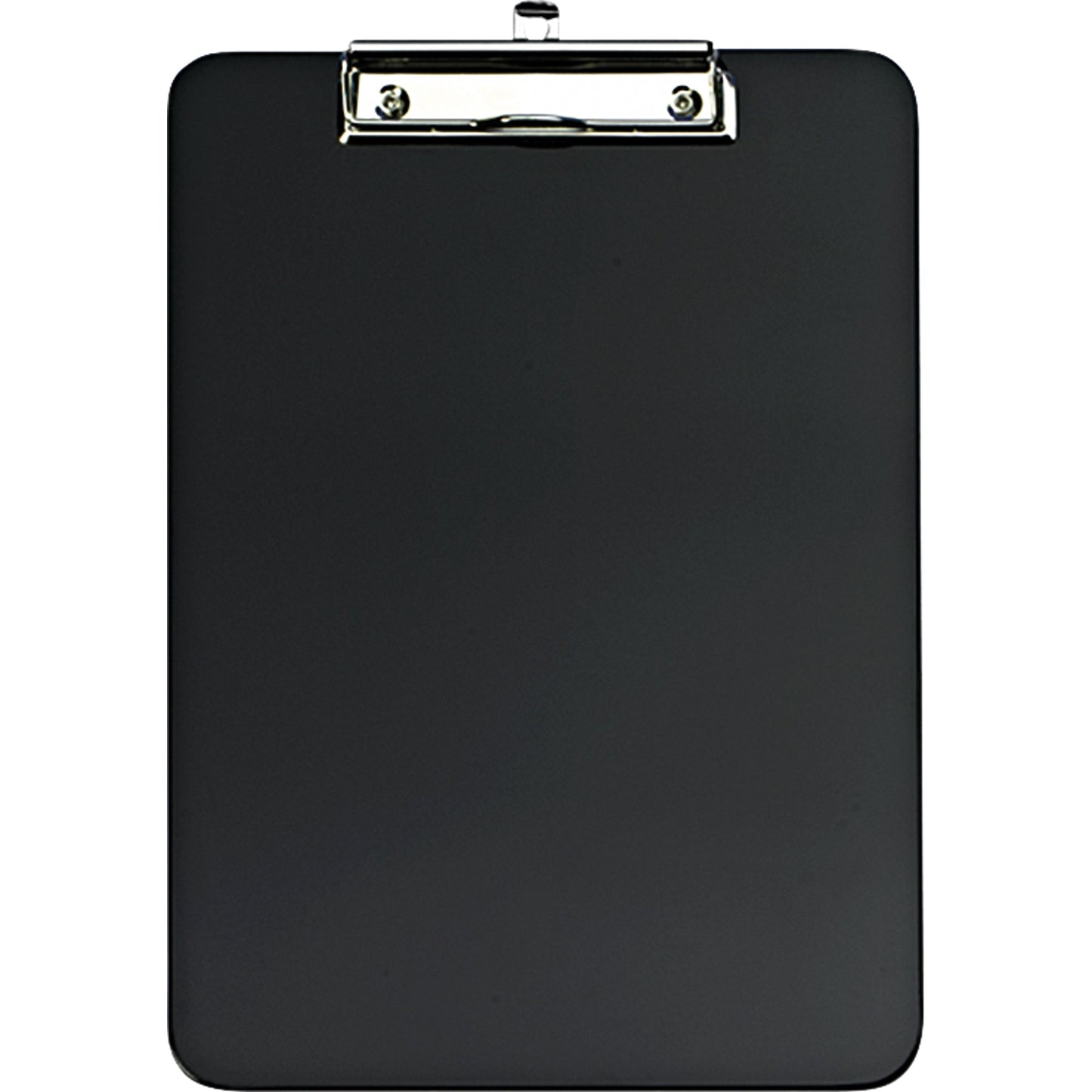 WEDO® Klemmbrett 23 x 33 cm (B x H) DIN A4 Polystyrol schwarz