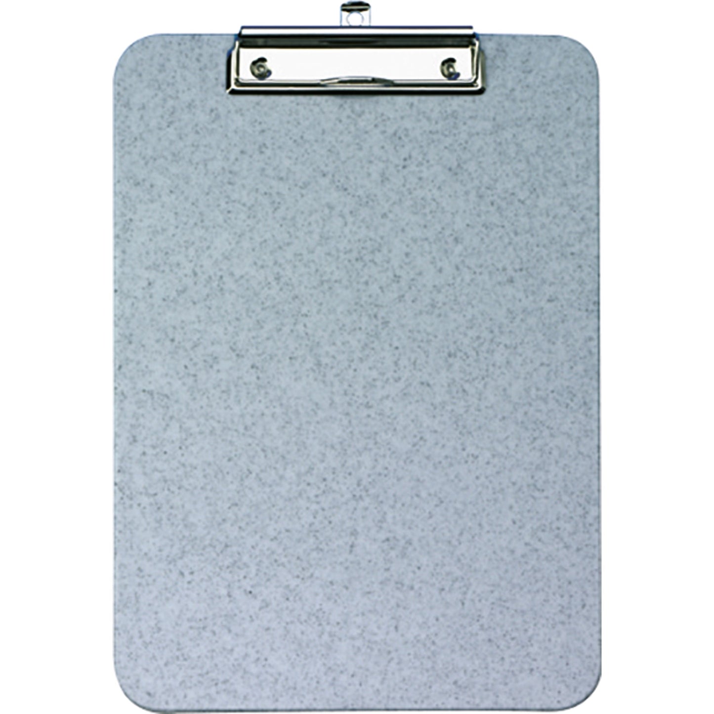 WEDO® Klemmbrett 23 x 33 cm (B x H) DIN A4 Polystyrol granit