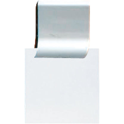 MAUL Klemmleiste 4 x 3,5 cm (B x L) Aluminium alu