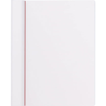 MAUL Klemmbrett MAULpro 24,5 x 30,8 cm (B x H) DIN A4 Kunststoff weiß