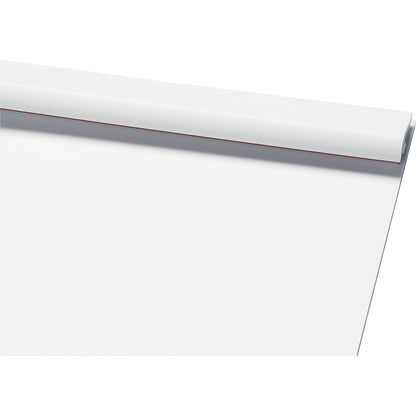 MAUL Klemmbrett MAULpro 24,5 x 30,8 cm (B x H) DIN A4 Kunststoff weiß