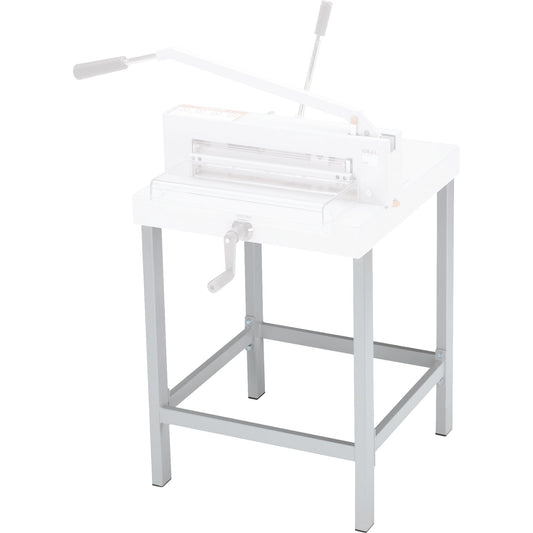 IDEAL Untergestell Schneidemaschine Ideal Stapelschneider 4305, 4315, 4350 cool grey