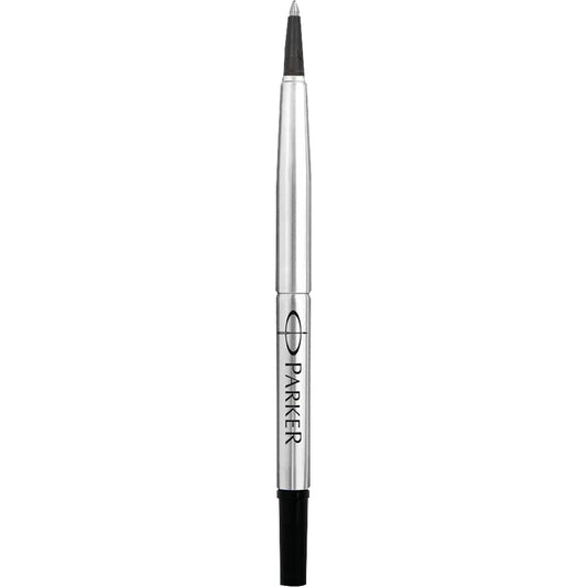 Parker Tintenrollermine QUINK 0,7mm schwarz