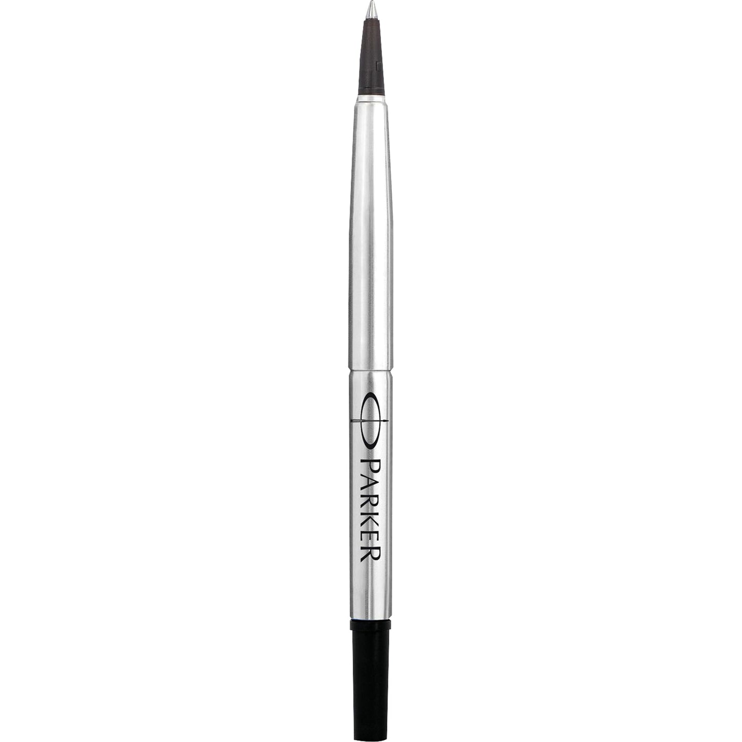 Parker Tintenrollermine QUINK 0,5mm schwarz