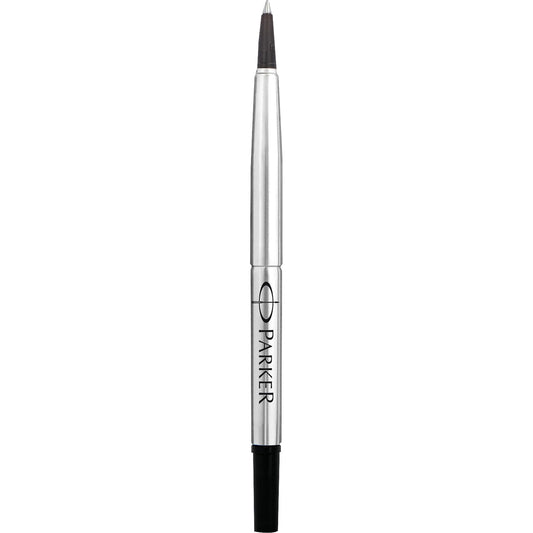 Parker Tintenrollermine QUINK 0,5mm schwarz