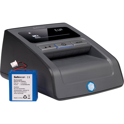 SAFESCAN Akku LB-105 Lithium 10,8V 600 mAh