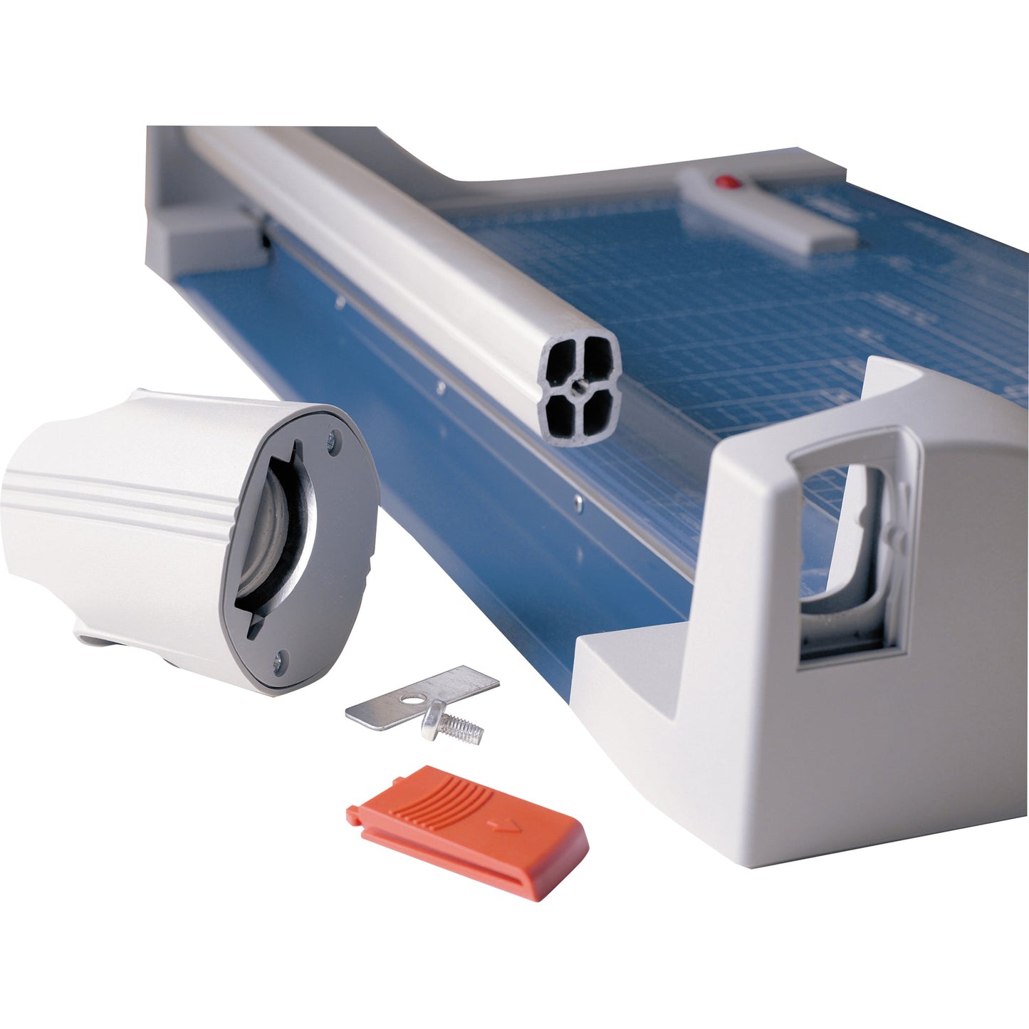DAHLE Rollenschneider 472 DIN A0+ Metall