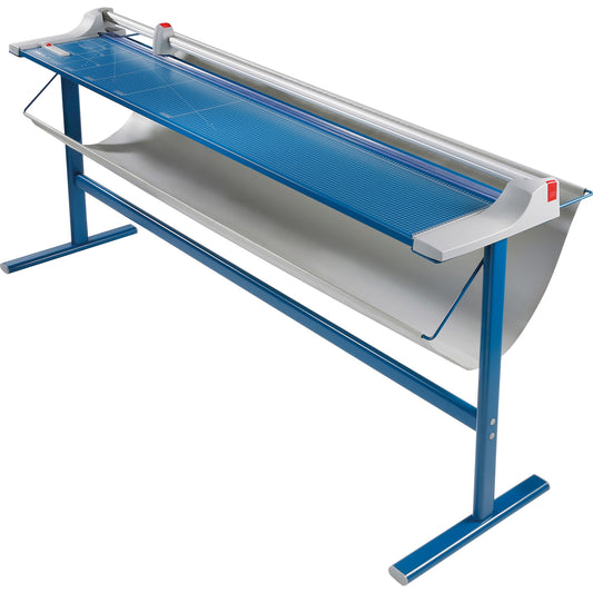 DAHLE Rollenschneider 472 DIN A0+ Metall