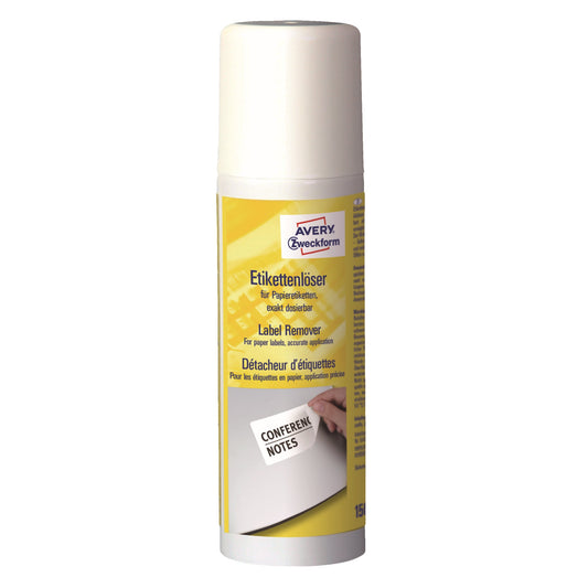 Avery Zweckform Etikettenlöser 150ml