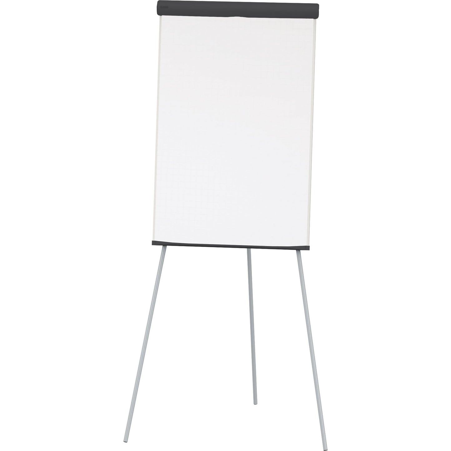 MAUL Flipchart MAULstandard 66 x 97 cm (B x H) 186cm Stahl weiß