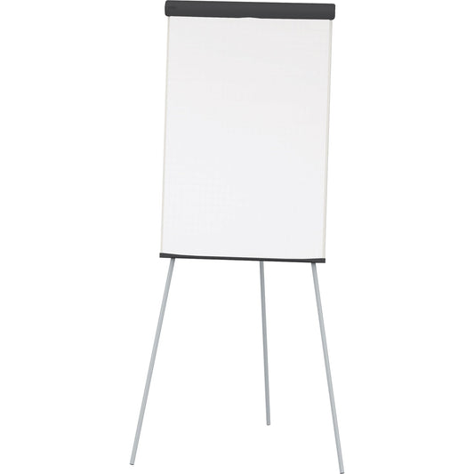 MAUL Flipchart MAULstandard 66 x 97 cm (B x H) 186cm Stahl weiß