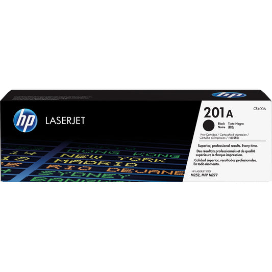 HP Toner Originalzubehör 201A ca. 1.420 Seiten schwarz