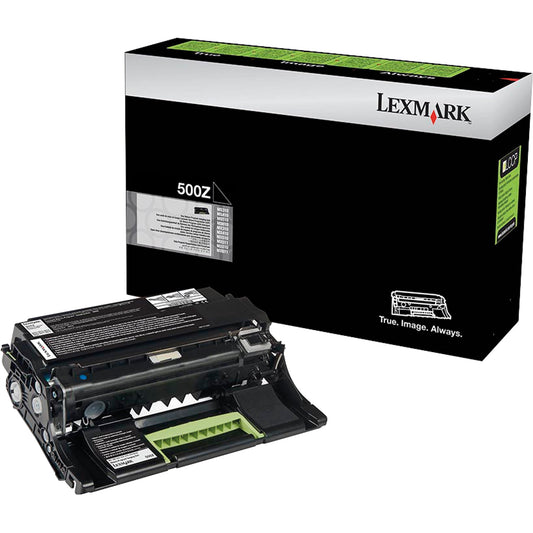 Lexmark Trommel 500Z ca. 60.000 Seiten schwarz