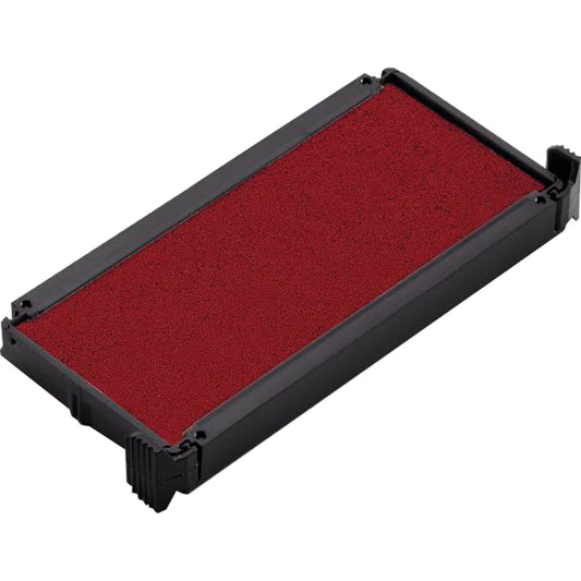 trodat® Stempelersatzkissen 6/4913 trodat® PrintyT 4913, 4913 Typomatic 58 x 22 mm (B x H) rot 2 St./Pack.