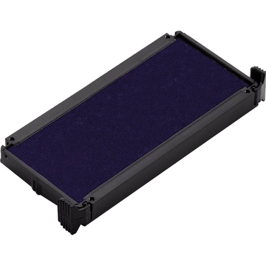 trodat® Stempelersatzkissen 6/4913 trodat® PrintyT 4913, 4913 Typomatic 58 x 22 mm (B x H) blau 2 St./Pack.