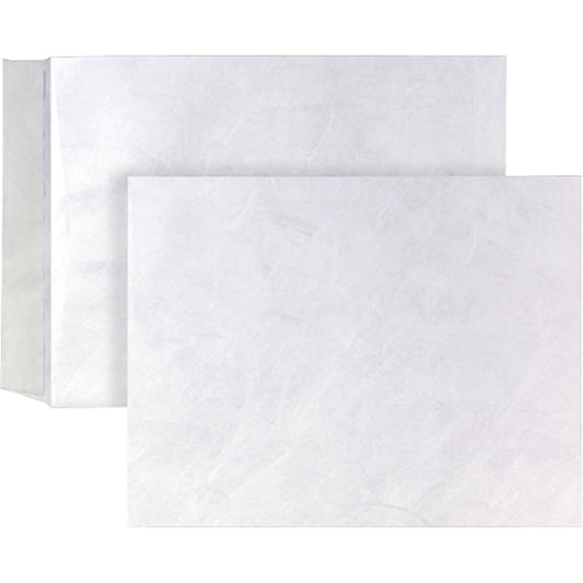 Tyvek® Versandtasche DIN E4 305 x 394 mm (B x H) mit Haftklebung ohne Fenster 55g/m² ohne Fadenverstärkung weiß
