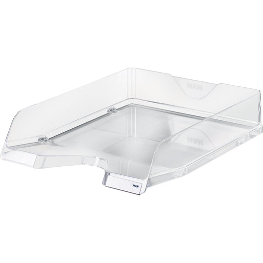HAN Briefablage VIVA DIN A4, DIN C4 Polystyrol Farbe: glasklar