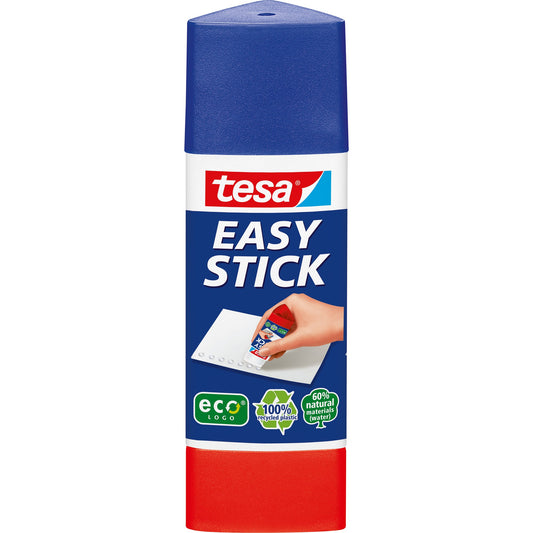 tesa® Klebestift Easy Stick® nicht nachfüllbar 25g