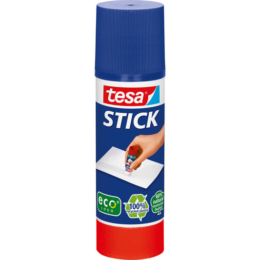 tesa® Klebestift Stick nicht nachfüllbar 40g